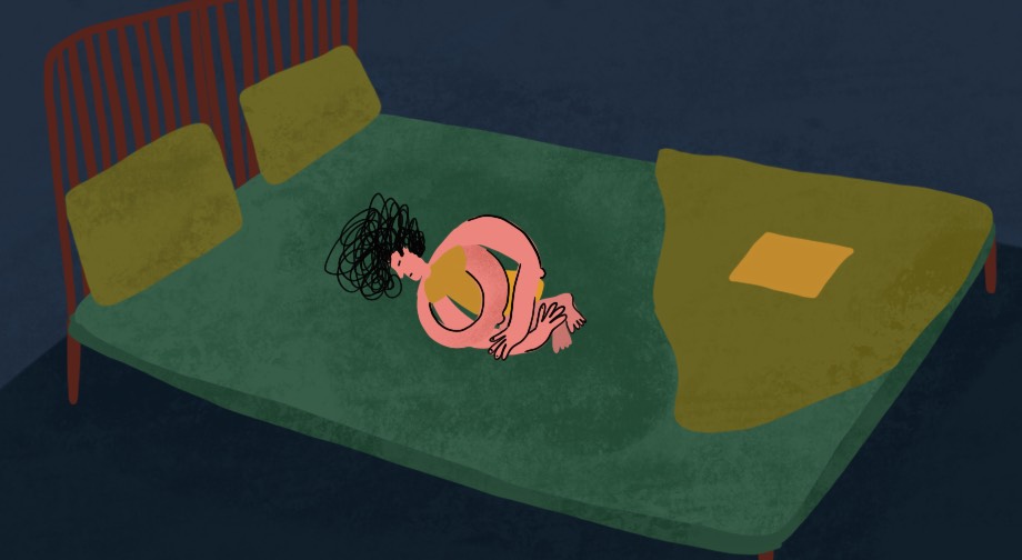 Đời sống thường nhật và cách con người cảm nhận trạng thái tinh thần